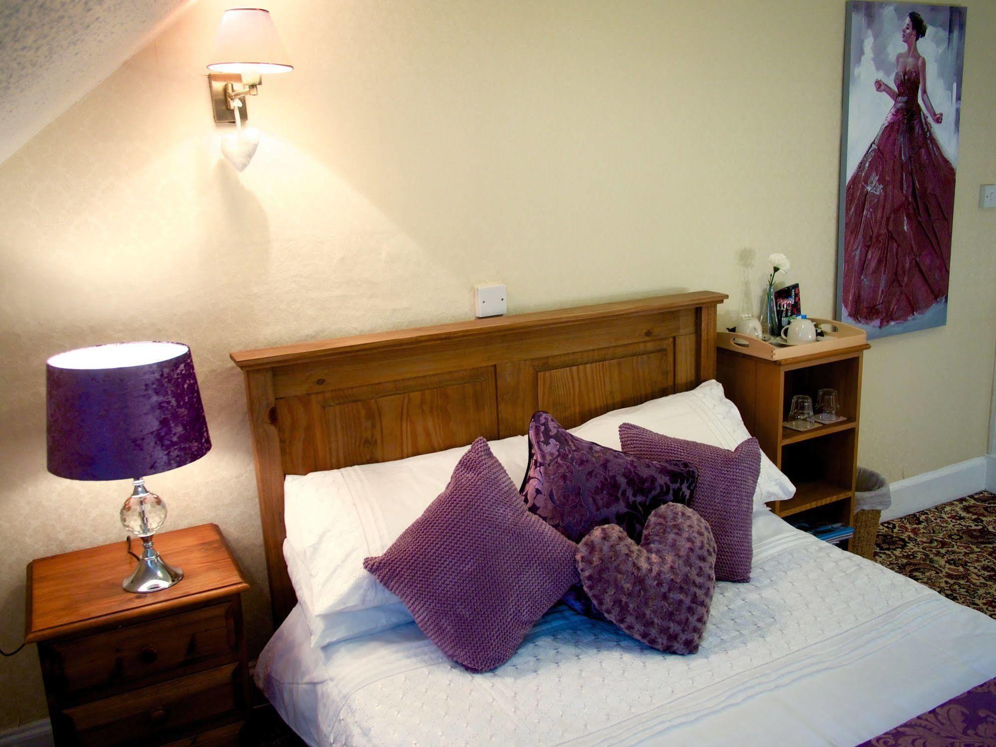 Gasthof Crown Inverness