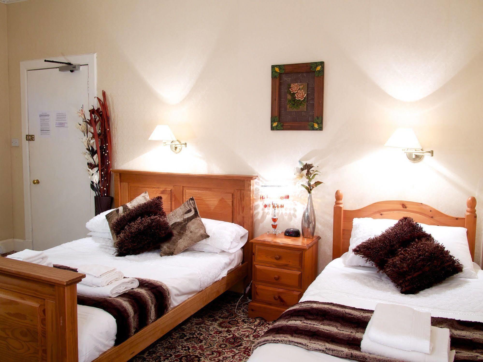 Gasthof Crown 3*