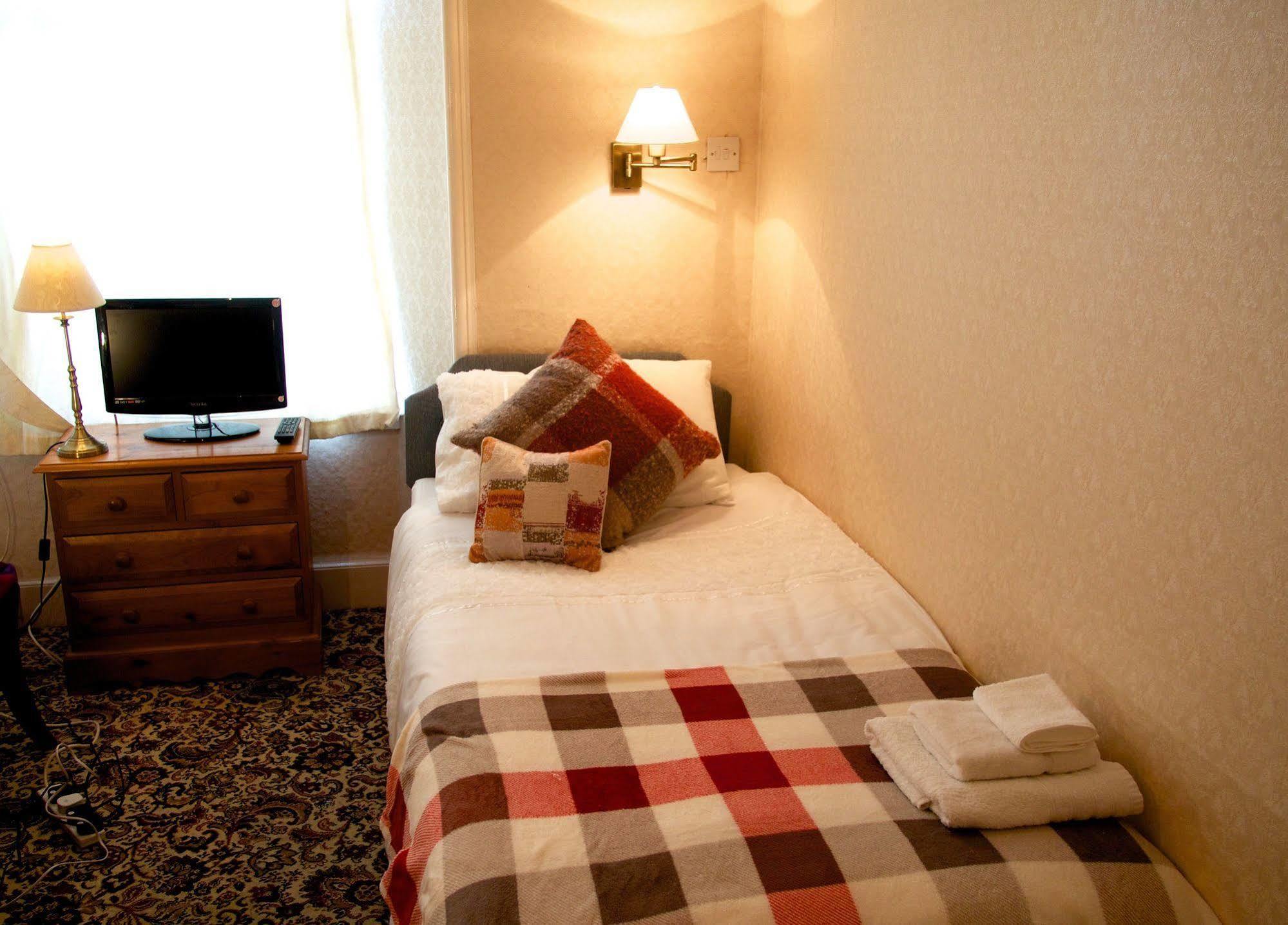 Gasthof Crown 3*