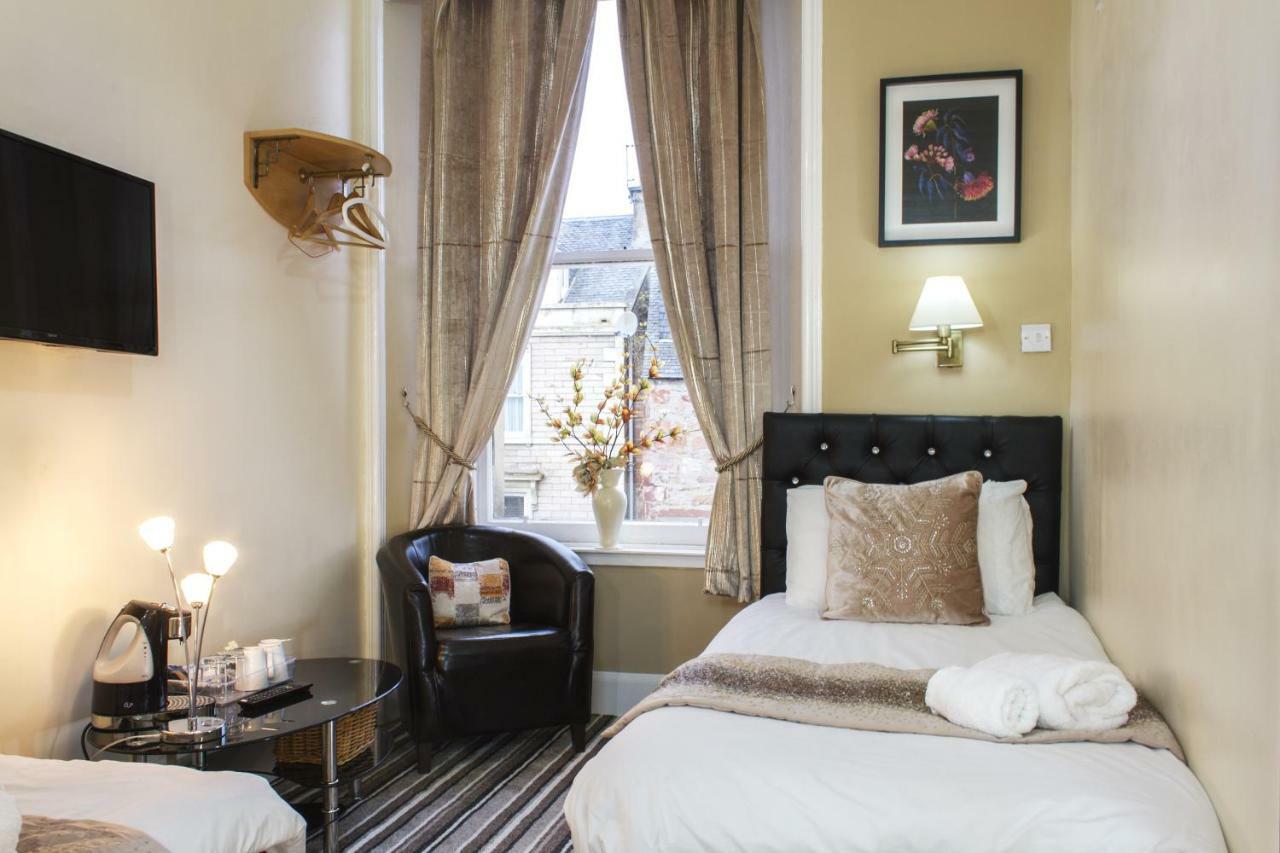 Crown Gasthof Inverness